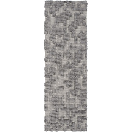 Surya Stencil STN-1001 2' x 3' Rug