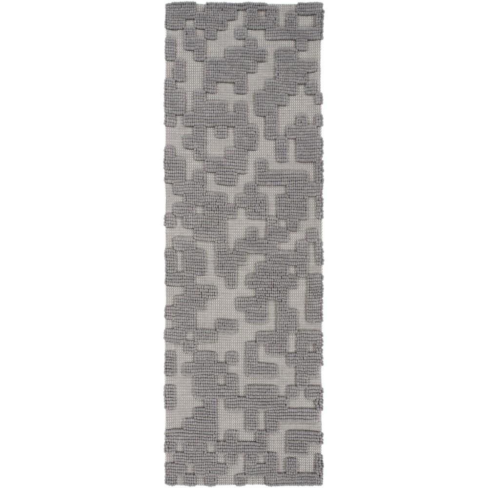 Surya Stencil STN-1001 2' x 3' Rug Surya Stencil STN-1001 2' x 3' Rug