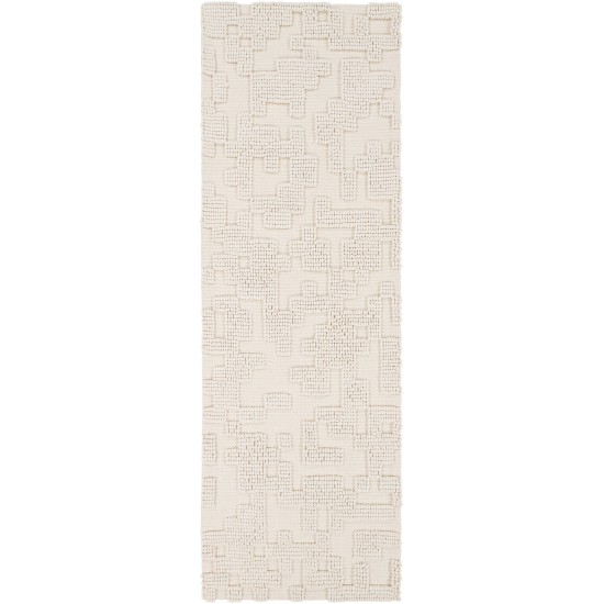 Surya Stencil STN-1003 2' x 3' Rug