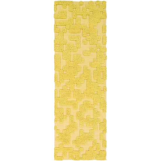 Surya Stencil STN-1006 5' x 8' Rug