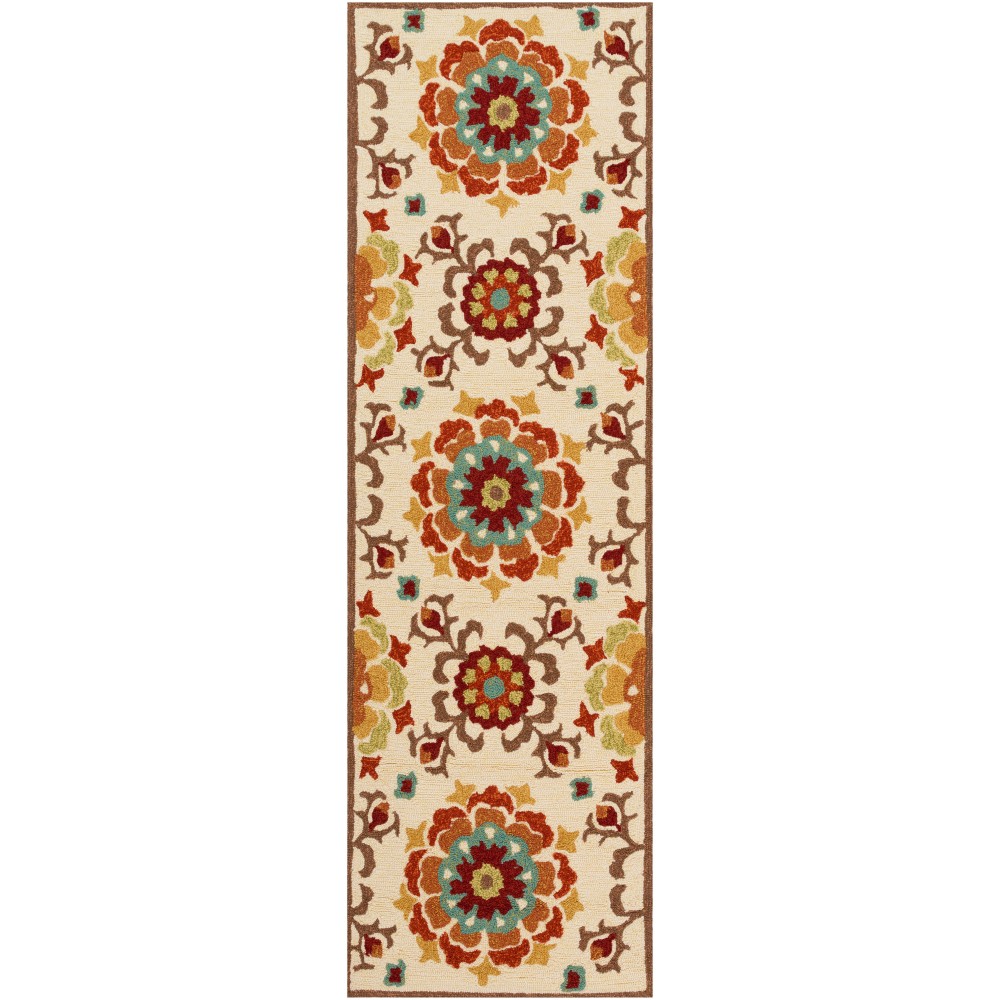 Surya Storm SOM-7703 5' x 7'6" Rug