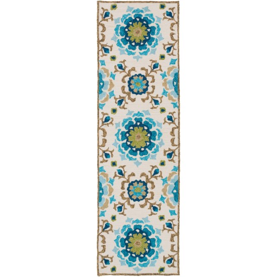 Surya Storm SOM-7705 8' x 10'6" Rug