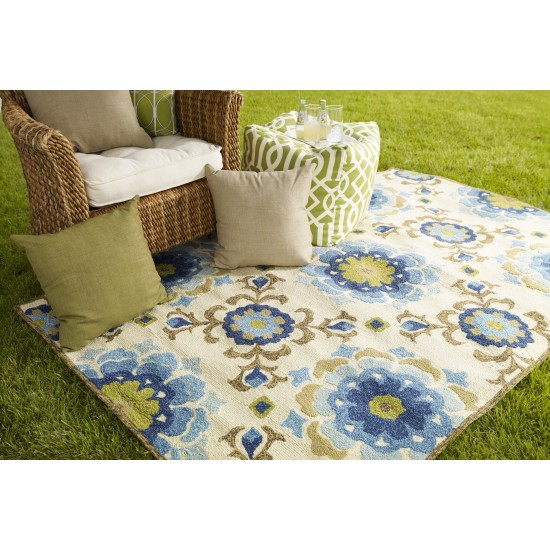 Surya Storm SOM-7705 8' x 10'6" Rug