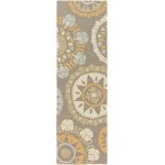 Surya Storm SOM-7760 5\' x 7\'6" Rug