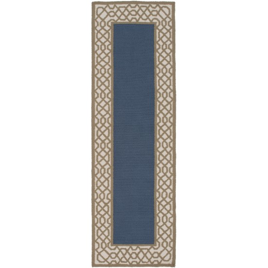 Surya Storm SOM-7767 2'6" x 8' Rug