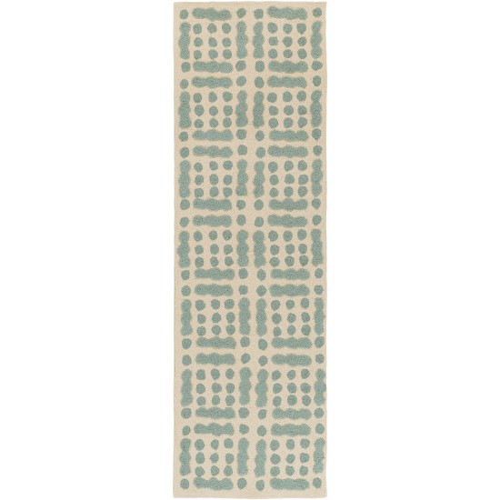 Surya Storm SOM-7770 2'6" x 8' Rug