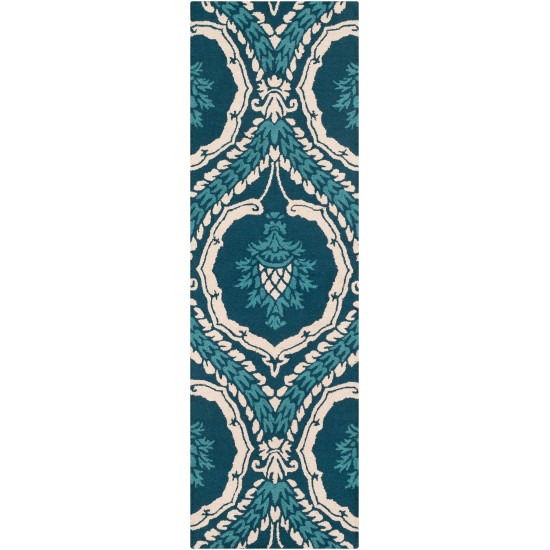 Surya Rembrandt RBD-2524 7'6" x 9'6" Rug