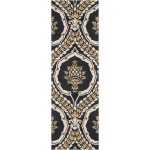 Surya Rembrandt RBD-2525 7'6" x 9'6" Rug