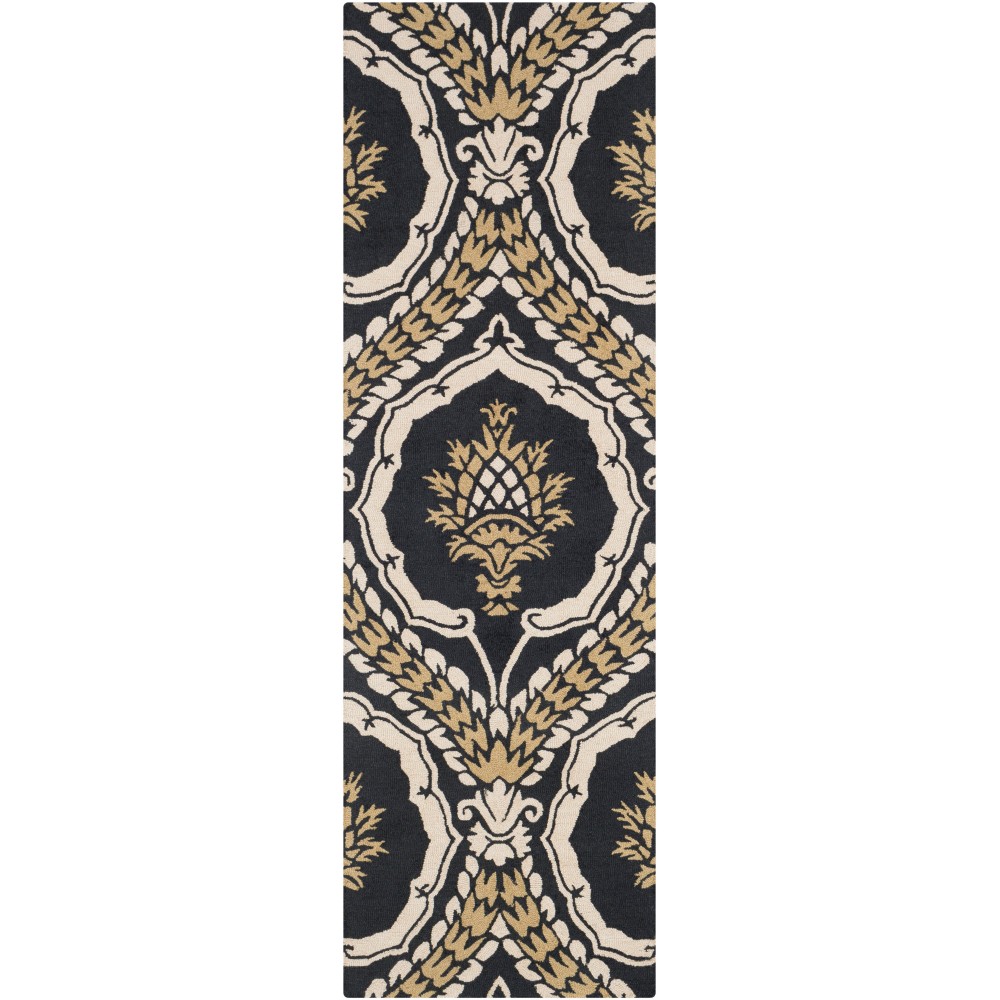 Surya Rembrandt RBD-2525 7'6" x 9'6" Rug