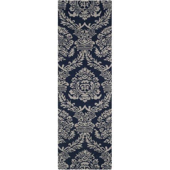 Surya Rembrandt RBD-2527 7'6" x 9'6" Rug