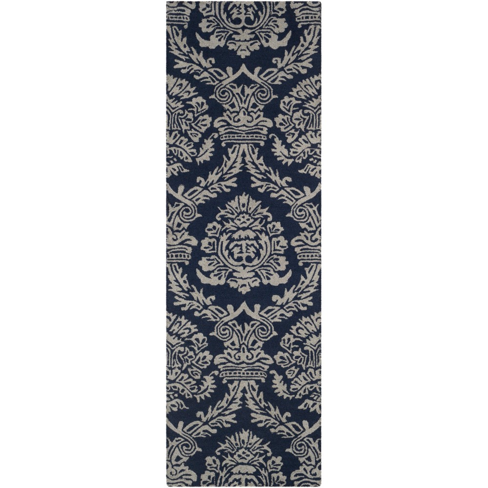 Surya Rembrandt RBD-2527 7'6" x 9'6" Rug Surya Rembrandt RBD-2527 7'6" x 9'6" Rug