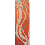Surya Studio SR-109 8\' Round Rug