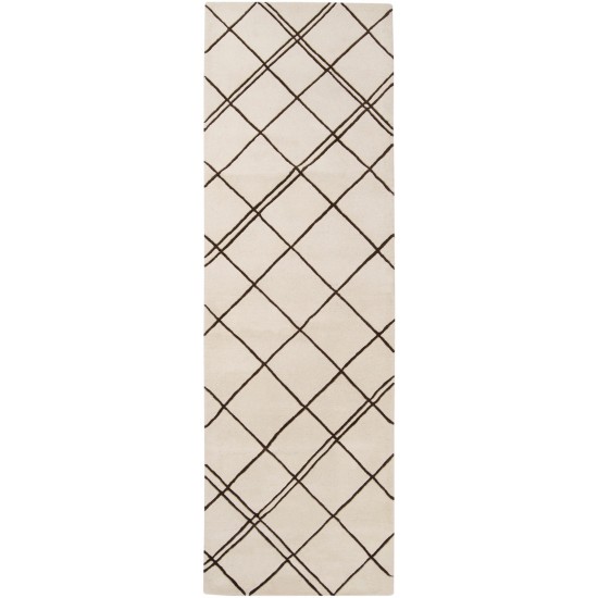 Surya Studio SR-124 3'3" x 5'3" Rug