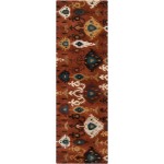 Surya Surroundings SUR-1011 9' x 13' Rug