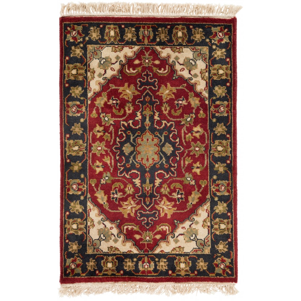 Surya Taj Mahal TJ-2000 5'6" x 8'6" Rug