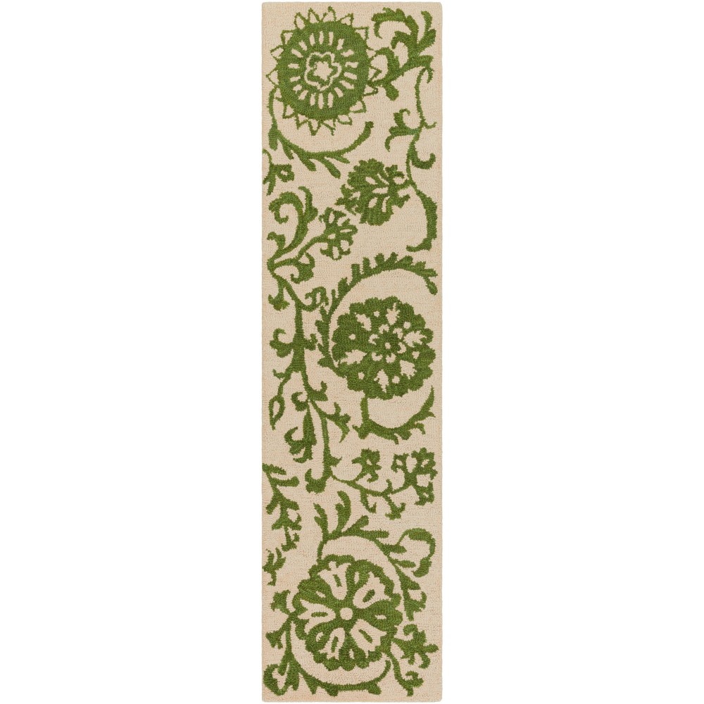 Surya Rhodes RDS-2313 9' x 13' Rug Surya Rhodes RDS-2313 9' x 13' Rug