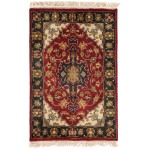 Surya Taj Mahal TJ-2000 8' Square Rug