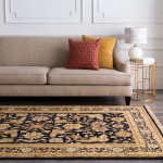 Surya Taj Mahal TJ-44 2'6" x 8' Rug