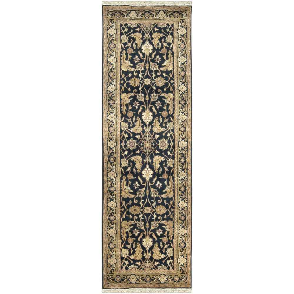Surya Taj Mahal TJ-44 3'6" x 5'6" Rug Surya Taj Mahal TJ-44 3'6" x 5'6" Rug