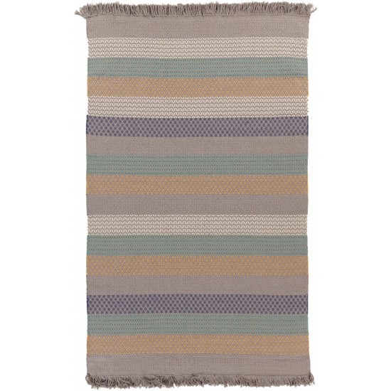 Surya Riga RGA-4001 2' x 3' Rug