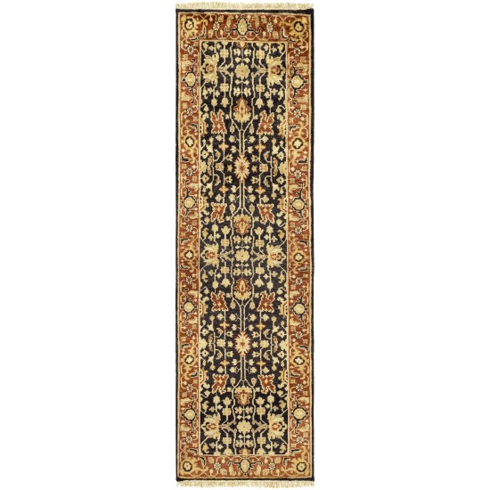 Surya Taj Mahal TJ-6599 2' x 3' Rug