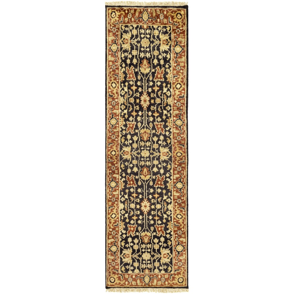 Surya Taj Mahal TJ-6599 7'9" x 9'9" Rug