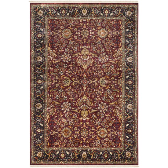 Surya Taj Mahal TJ-6601 8'6" x 11'6" Rug