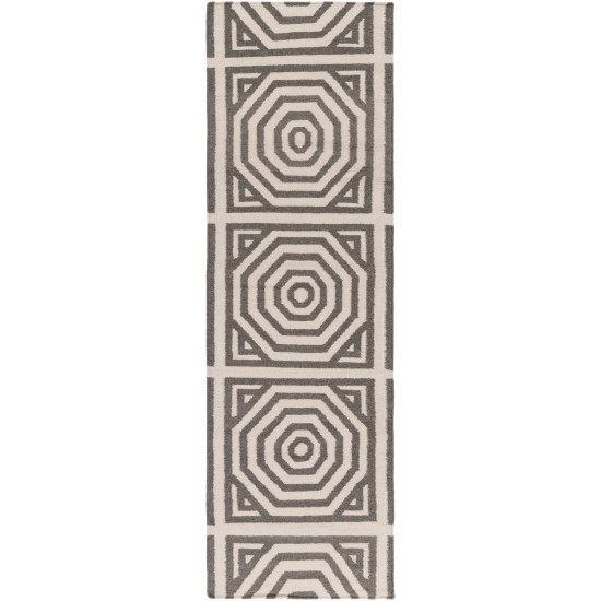 Surya Rivington RVT-5010 2'6" x 8' Rug