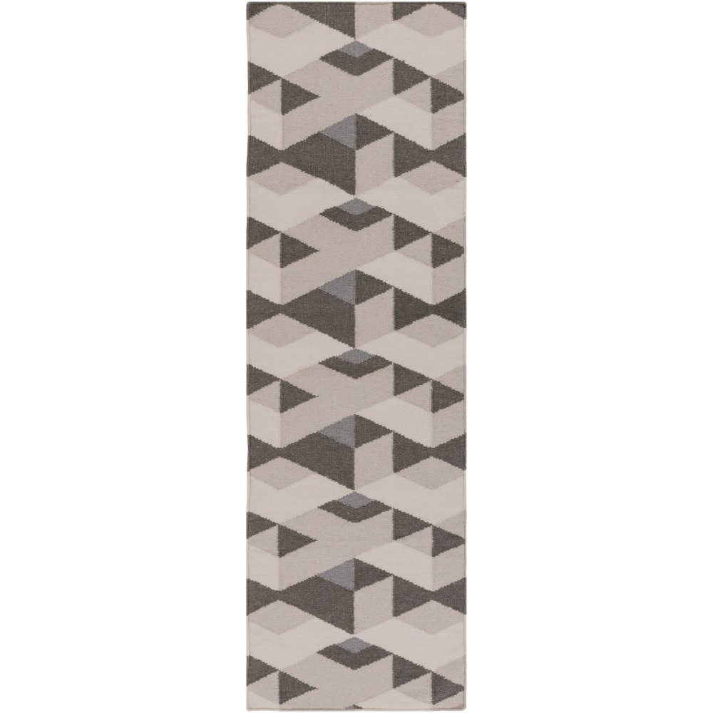 Surya Rivington RVT-5017 4' x 6' Rug Surya Rivington RVT-5017 4' x 6' Rug