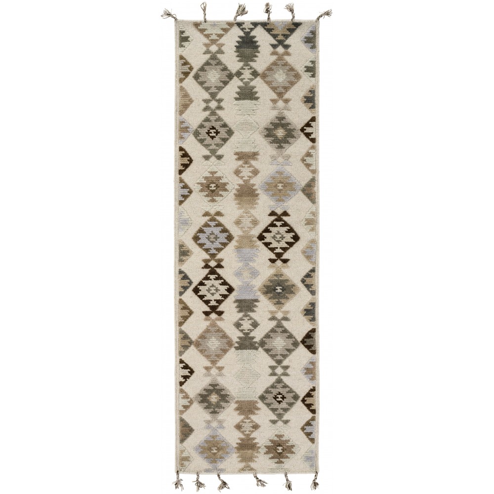 Surya Tallo TLL-3003 8' x 10' Rug