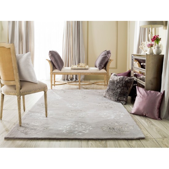 Surya Tamira TAM-1006 8' Round Rug