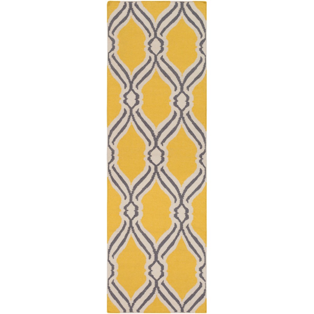 Surya Rivington RVT-5021 5' x 7'6" Rug Surya Rivington RVT-5021 5' x 7'6" Rug