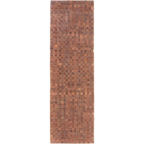 Surya Rock RCK-7000 4' x 6' Rug