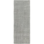 Surya Rock RCK-7001 2'6" x 8' Rug