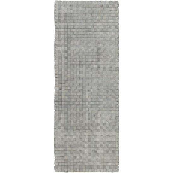 Surya Rock RCK-7001 2'6" x 8' Rug