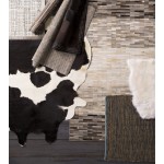 Surya Rock RCK-7001 4' x 6' Rug