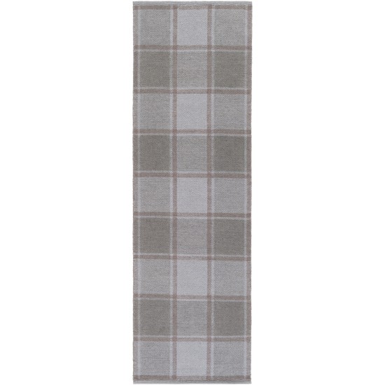 Surya Rockford RCF-8000 2'6" x 8' Rug