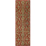 Surya Ruchika RKA-5000 9' x 13' Rug