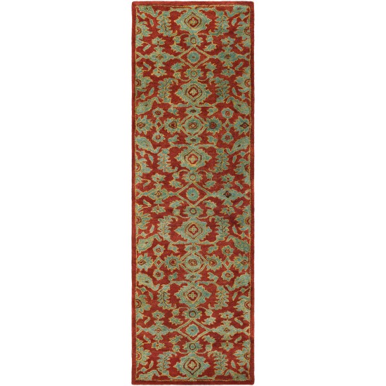 Surya Ruchika RKA-5000 9' x 13' Rug