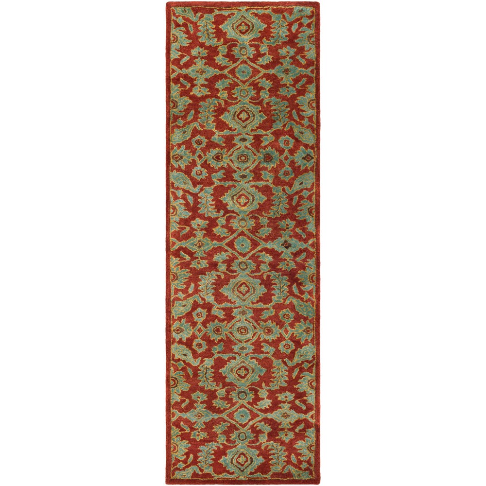 Surya Ruchika RKA-5000 9' x 13' Rug