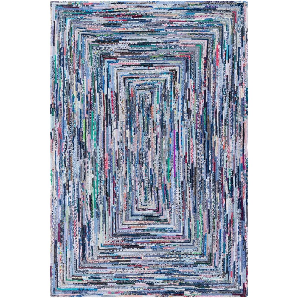 Surya Rumba RMB-1001 2' x 3' Rug Surya Rumba RMB-1001 2' x 3' Rug