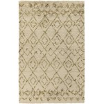 Surya Tasman TAS-4502 2' x 3' Rug