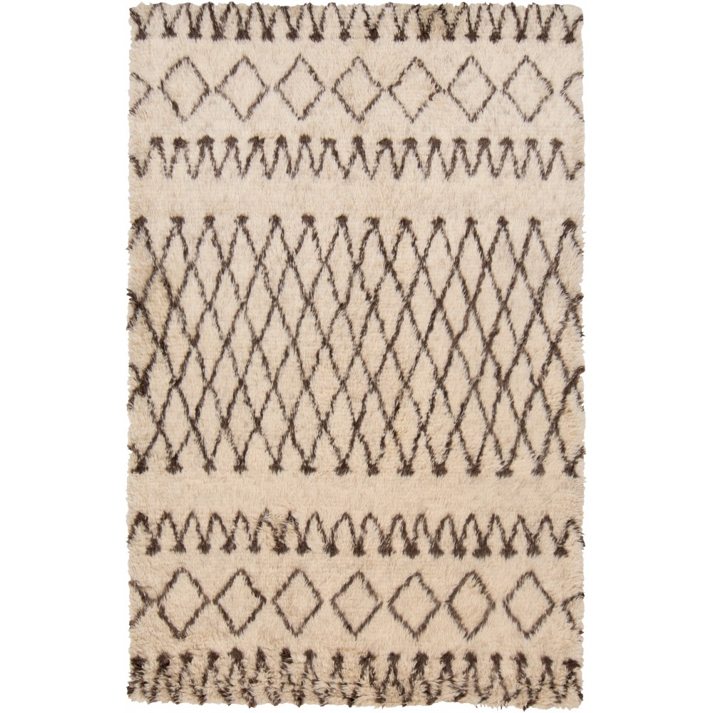 Surya Tasman TAS-4505 2' x 3' Rug Surya Tasman TAS-4505 2' x 3' Rug