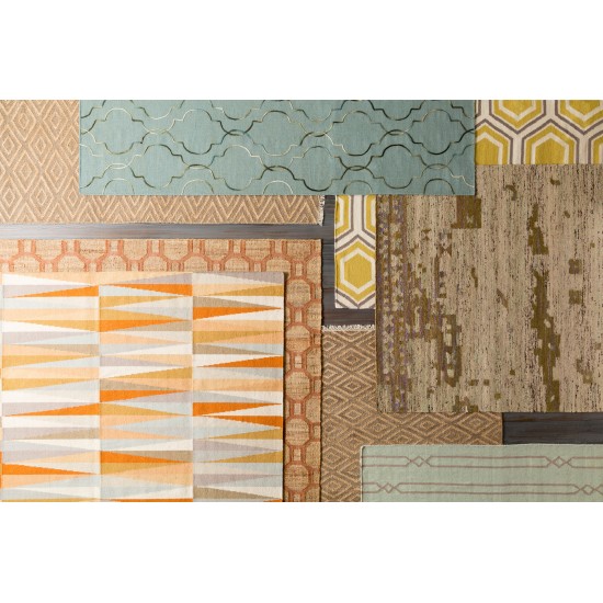Surya Rustic RUT-700 8' x 11' Rug