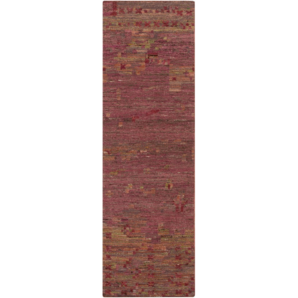 Surya Rustic RUT-701 2' x 3' Rug Surya Rustic RUT-701 2' x 3' Rug