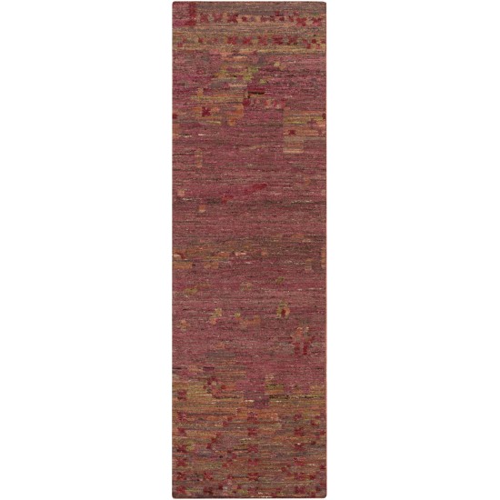 Surya Rustic RUT-701 2'6" x 8' Rug