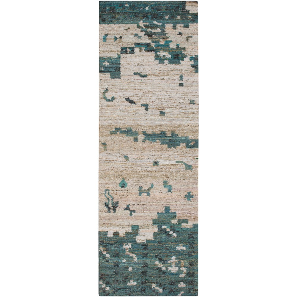Surya Rustic RUT-702 2' x 3' Rug Surya Rustic RUT-702 2' x 3' Rug