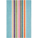 Surya Technicolor TEC-1016 2' x 3' Rug