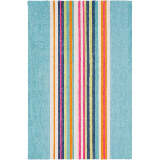 Surya Technicolor TEC-1016 2' x 3' Rug