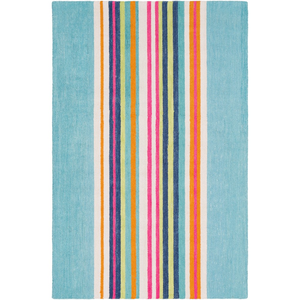 Surya Technicolor TEC-1016 2' x 3' Rug